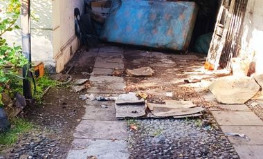 Vendo Casa de 6 dormitorios en Ñuñoa