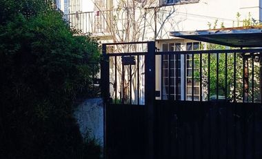 Vendo Casa de 6 dormitorios en Ñuñoa