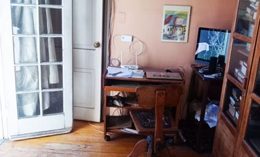 Vendo Casa de 6 dormitorios en Ñuñoa