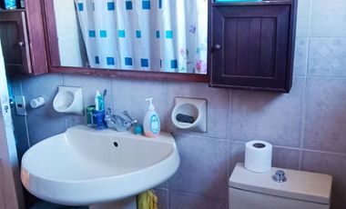 Vendo Casa de 6 dormitorios en Ñuñoa