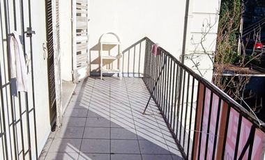 Vendo Casa de 6 dormitorios en Ñuñoa