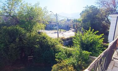 Vendo Casa de 6 dormitorios en Ñuñoa