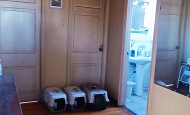 Vendo Casa de 6 dormitorios en Ñuñoa