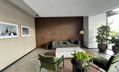 Departamento en renta NUEVO en Country Club, Elysian High Country