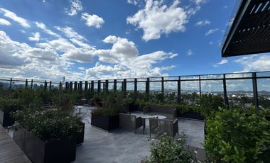 Departamento en renta NUEVO en Country Club, Elysian High Country