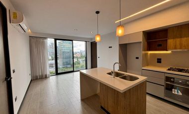 Departamento en renta NUEVO en Country Club, Elysian High Country