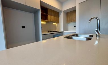 Departamento en renta NUEVO en Country Club, Elysian High Country