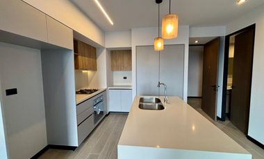 Departamento en renta NUEVO en Country Club, Elysian High Country