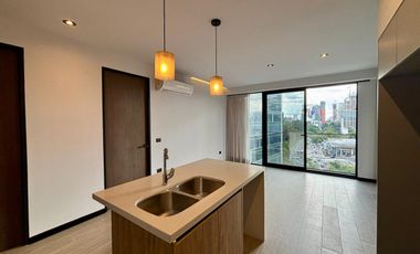 Departamento en renta NUEVO en Country Club, Elysian High Country