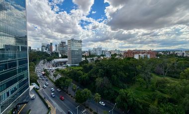 Departamento en renta NUEVO en Country Club, Elysian High Country