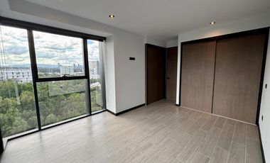 Departamento en renta NUEVO en Country Club, Elysian High Country