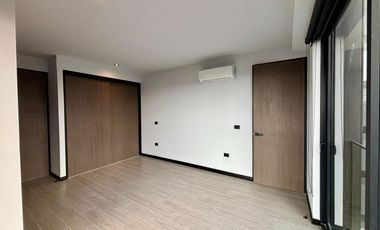 Departamento en renta NUEVO en Country Club, Elysian High Country