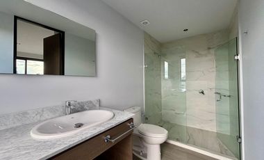 Departamento en renta NUEVO en Country Club, Elysian High Country