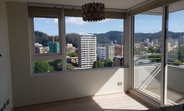 Departamento 2 dormitorios Lientur esquina Maipú