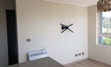 Departamento 2 dormitorios Lientur esquina Maipú