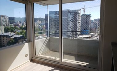 Departamento 2 dormitorios Lientur esquina Maipú