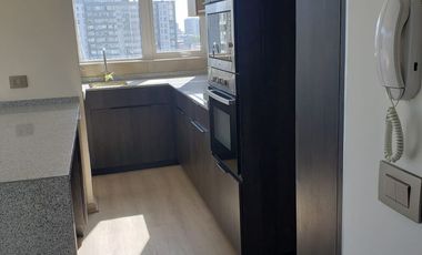 Departamento 2 dormitorios Lientur esquina Maipú