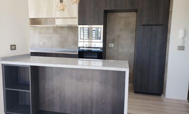 Departamento 2 dormitorios Lientur esquina Maipú