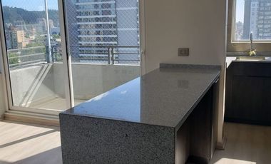 Departamento 2 dormitorios Lientur esquina Maipú