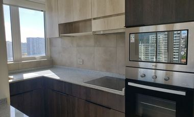 Departamento 2 dormitorios Lientur esquina Maipú