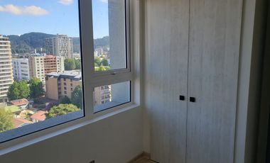 Departamento 2 dormitorios Lientur esquina Maipú