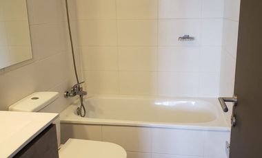 Departamento 2 dormitorios Lientur esquina Maipú