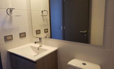 Departamento 2 dormitorios Lientur esquina Maipú