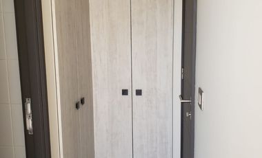 Departamento 2 dormitorios Lientur esquina Maipú