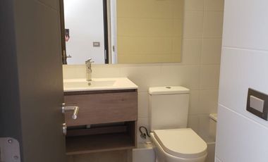 Departamento 2 dormitorios Lientur esquina Maipú