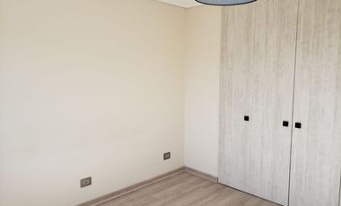 Departamento 2 dormitorios Lientur esquina Maipú