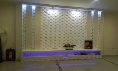 CASA DE VENTA EN URBANIZACION VILLA ESPAÑA, ETAPA SEVILLA, GUAYAQUIL ECUADOR