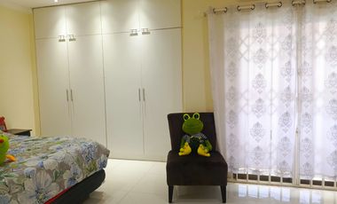 CASA DE VENTA EN URBANIZACION VILLA ESPAÑA, ETAPA SEVILLA, GUAYAQUIL ECUADOR