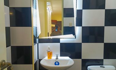 CASA DE VENTA EN URBANIZACION VILLA ESPAÑA, ETAPA SEVILLA, GUAYAQUIL ECUADOR