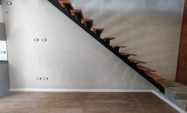 VENTA DUPLEX 1 DORMITORIO A ESTRENAR