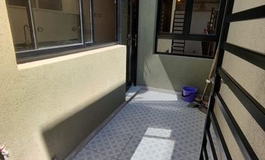 VENTA DUPLEX 1 DORMITORIO A ESTRENAR