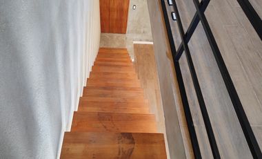 VENTA DUPLEX 1 DORMITORIO A ESTRENAR