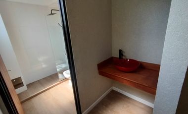 VENTA DUPLEX 1 DORMITORIO A ESTRENAR