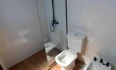 VENTA DUPLEX 1 DORMITORIO A ESTRENAR