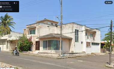 Casa en venta en Ejido Primero de Mayo Norte, Boca del Río