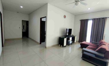 Sewa Fully Furnished Rumah Batununggal Indah