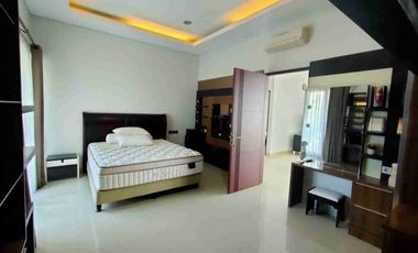 Sewa Fully Furnished Rumah Batununggal Indah