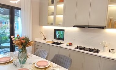 Sederhanakan Hidup Anda! Satu Rumah 2 Lantai (4 Kamar) Solusi Akses Bandara, Tol, & Sekolah. Cek Harga Rp 998 Juta.