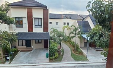 Sederhanakan Hidup Anda! Satu Rumah 2 Lantai (4 Kamar) Solusi Akses Bandara, Tol, & Sekolah. Cek Harga Rp 998 Juta.