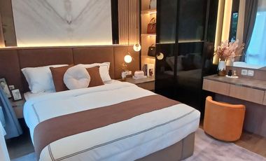 Sederhanakan Hidup Anda! Satu Rumah 2 Lantai (4 Kamar) Solusi Akses Bandara, Tol, & Sekolah. Cek Harga Rp 998 Juta.