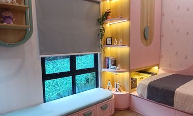 Sederhanakan Hidup Anda! Satu Rumah 2 Lantai (4 Kamar) Solusi Akses Bandara, Tol, & Sekolah. Cek Harga Rp 998 Juta.