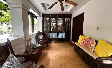 FOR SALE: 5-Bedroom Single-Family House in Plainview, Mandaluyong City