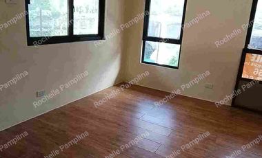 Mandaluyong Single Attached House and Lot  For Sale, 26M