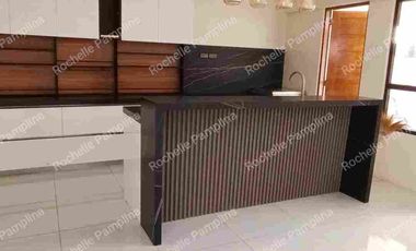 Mandaluyong Single Attached House and Lot  For Sale, 26M