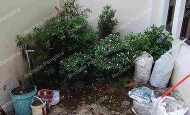 Mandaluyong Single Attached House and Lot  For Sale, 26M