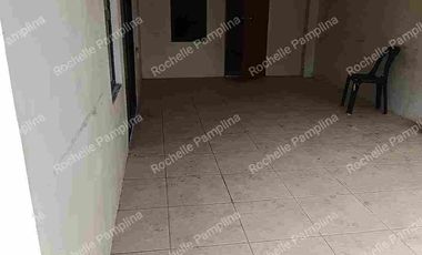 Mandaluyong Single Attached House and Lot  For Sale, 26M